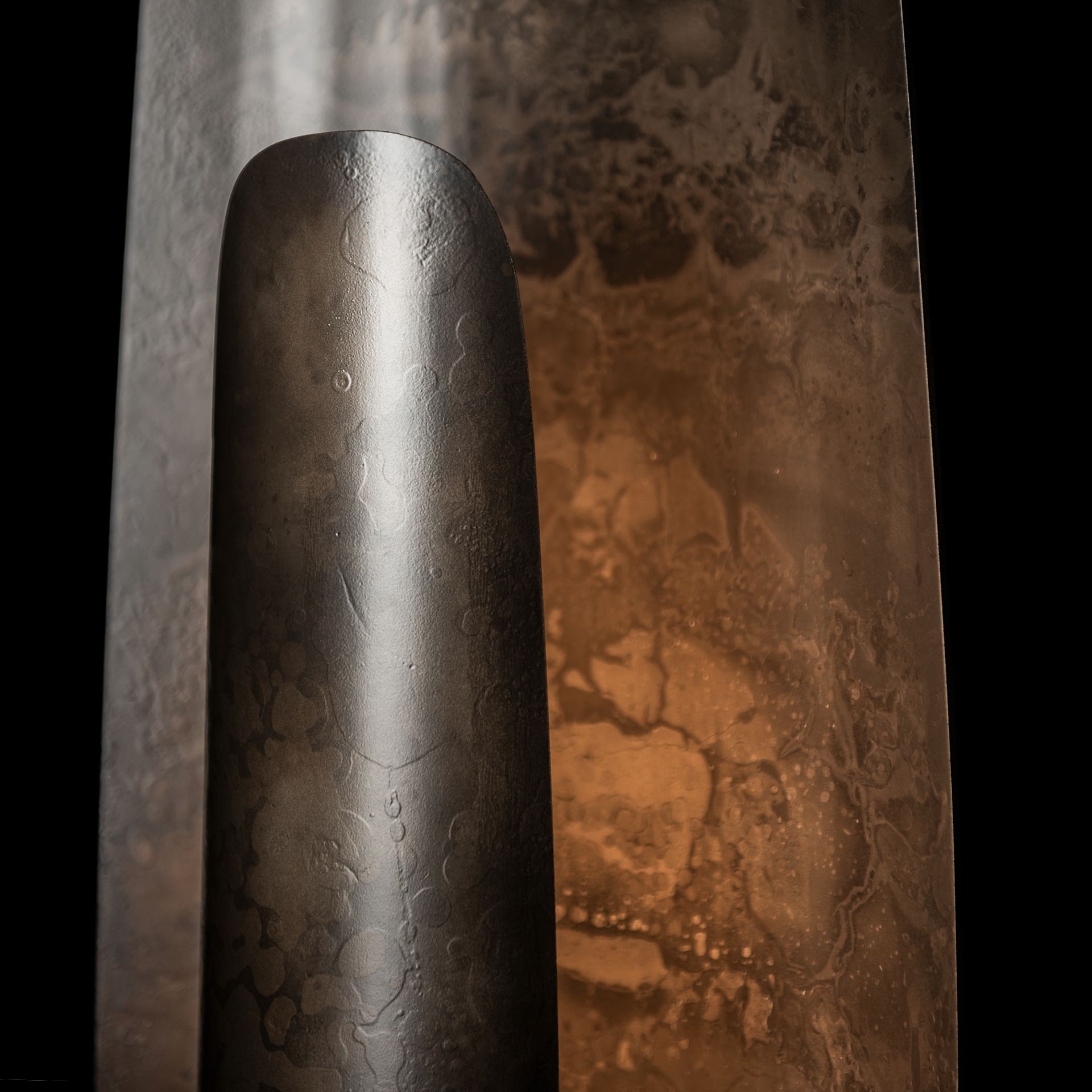 Shield Medium Floor Lamp